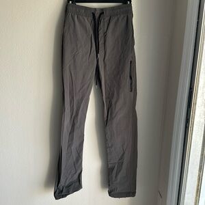 Gray | O’Neill | Pants | with drawstring